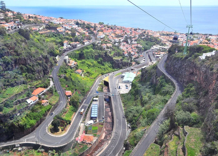 Viajar a Madeira en enero