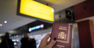 Que pasa si pierdo mi pasaporte antes de viajar