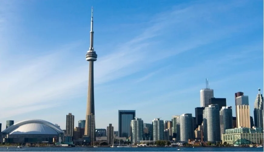 Viajar a Toronto - Canadá en enero