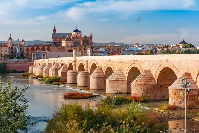 Viajar en autocaravana por el sur de España