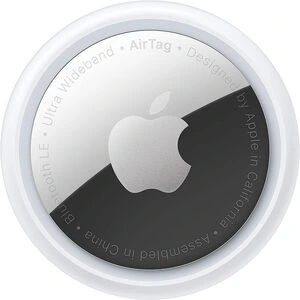 Apple AirTag - Mejor GPS en tiempo real para equipaje