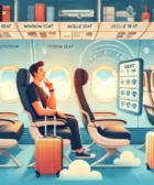 ¿Cuál es el mejor asiento de avión?
