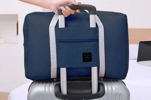 Mejores bolsos de viaje para cabina de avión