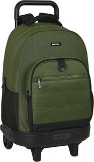 Mejor mochila calidad-precio para niños