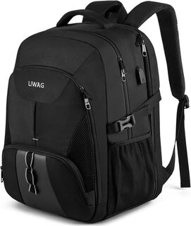 Mejor mochila de cabina grande (50 L)