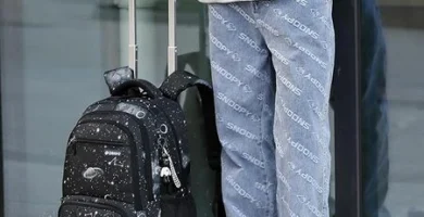 Mejores mochilas de viaje con ruedas para cabina del avión