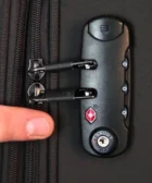 Mejores candados para maletas de viaje