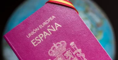 ¿Cuántos países puedo viajar con mi pasaporte español?