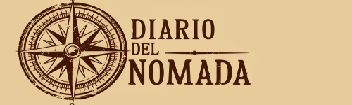 Diario del Nómada