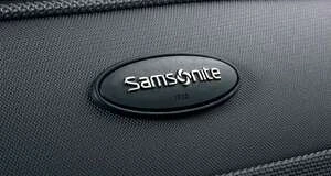 Maletas SAMSONITE