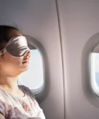 Cómo evitar el jet lag