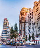 Dónde viajar en febrero por España