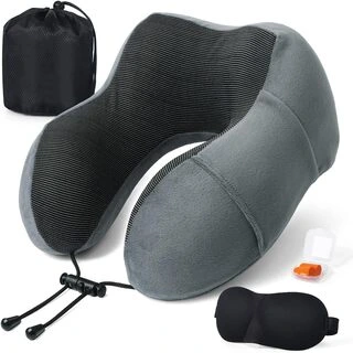 Almohada cervical de SOMLAW