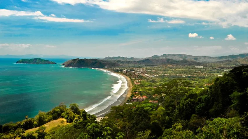 Viajar a Costa Rica en febrero