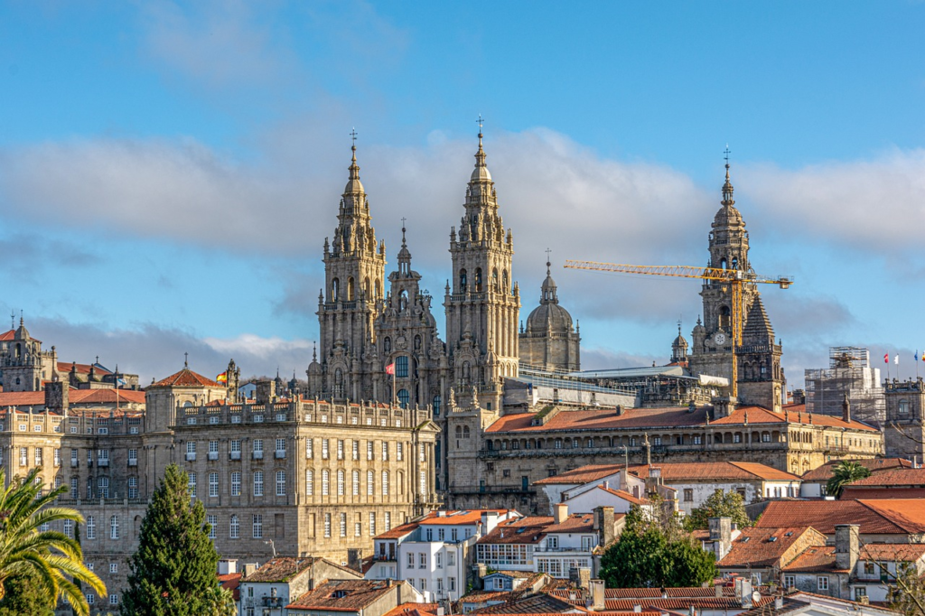 Viajar a Galicia en marzo