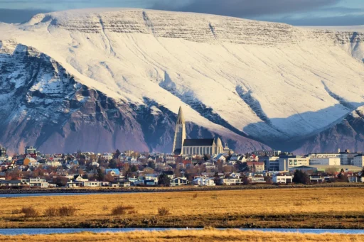 Viajar a Islandia en Navidad
