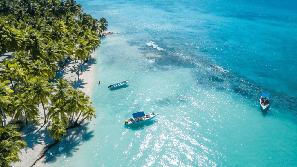 Viajar a República Dominicana en febrero