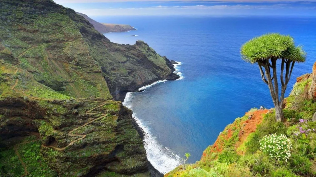 Viajar a las Islas Canarias en febrero