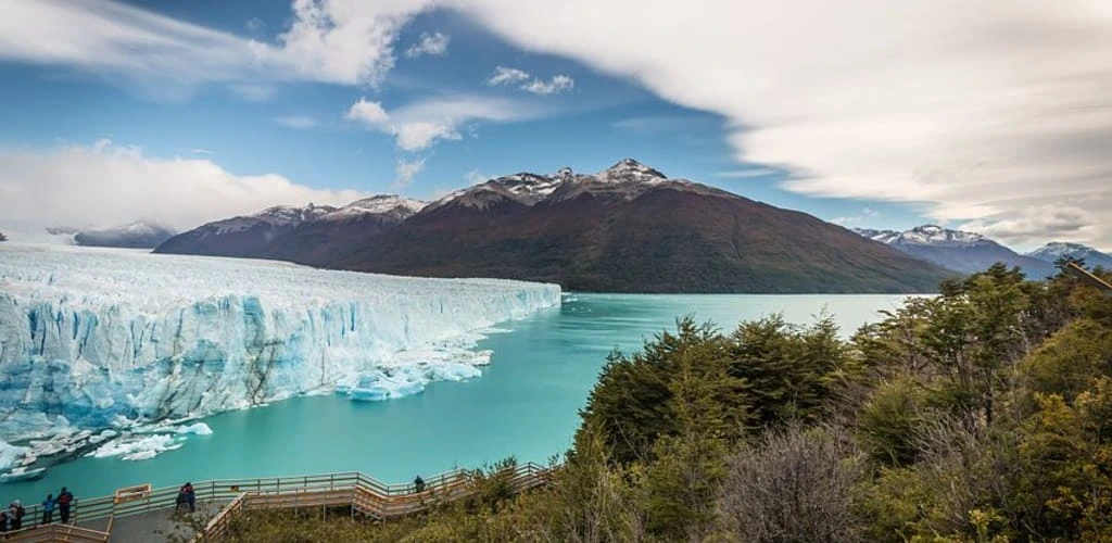 Viajar en la Patagonia en febrero