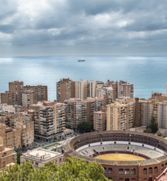 Dónde viajar en mayo por España