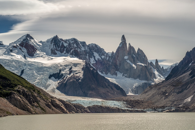 Viajar a Argentina en abril