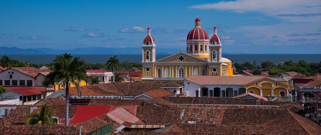 Viajar a Nicaragua en octubre