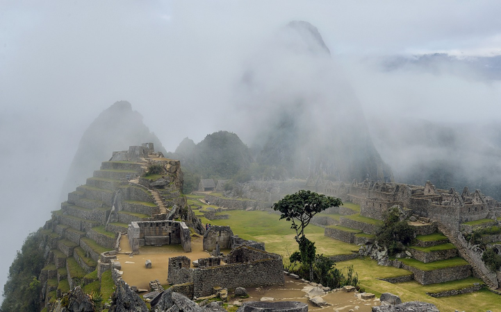 Viajar a Perú en junio