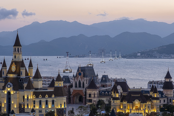 Viajar barato a Nha Trang en agosto