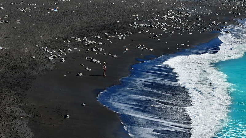 Viajar en mayo por El Hierro